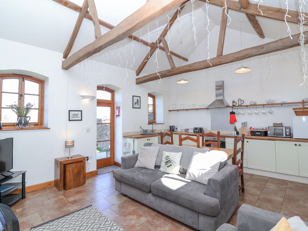 The Yarde Annexe - Taunton