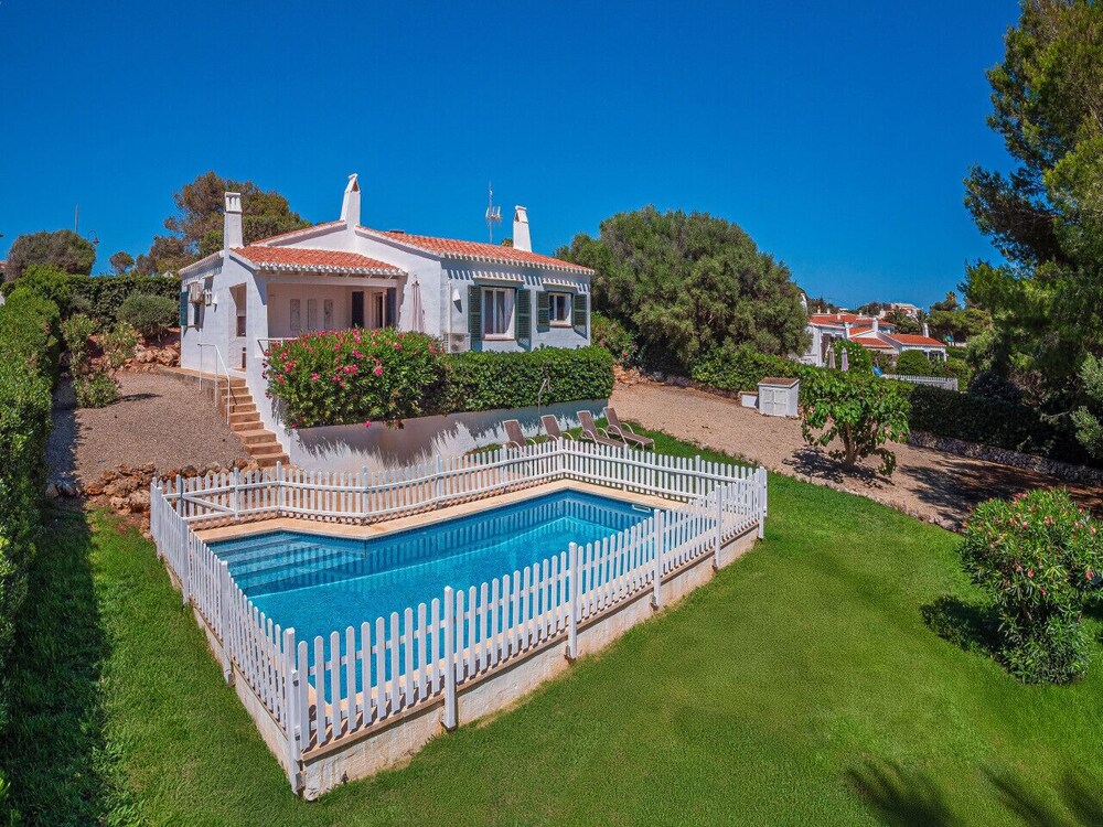 Binibelin, Your Home In Menorca - Binibeca