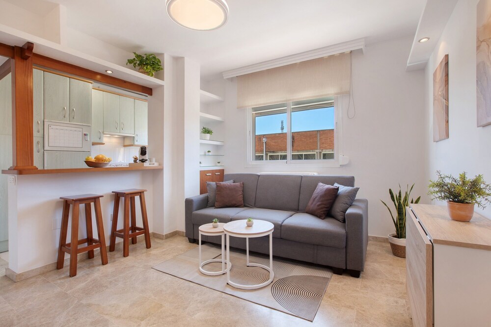 Málaga Habitación En Apartamento Carlos Haya - Málaga