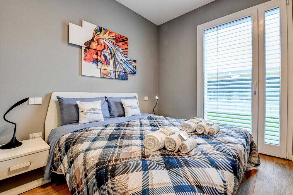 Villetta Dolci Luxury Home - A2 - Peschiera del Garda