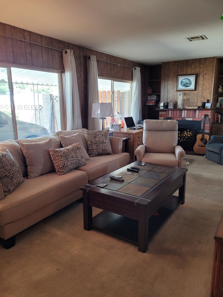 Family Home With Everything You Need - 애리조나 주