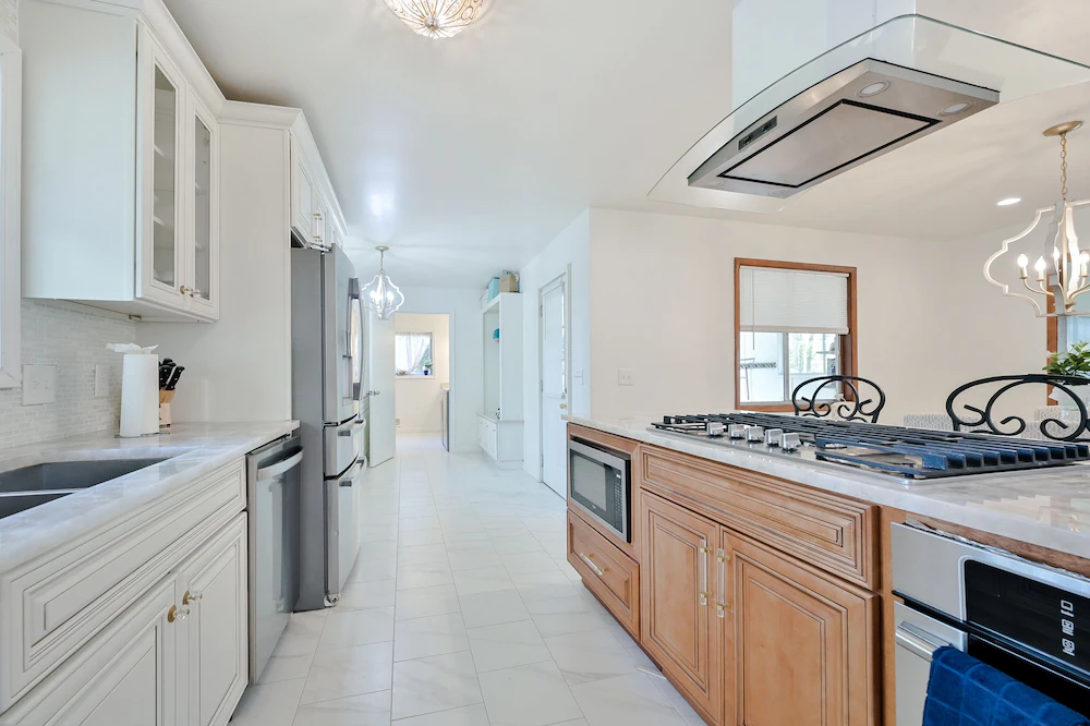 🏵Modern Open Home 🎖Chefs Kitchen🎖3 Full Baths - Marietta, GA