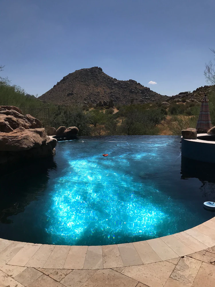 North Scottsdale Luxury Home 5 Min. From Troon  And The Four Seasons Resort - Scottsdale, AZ