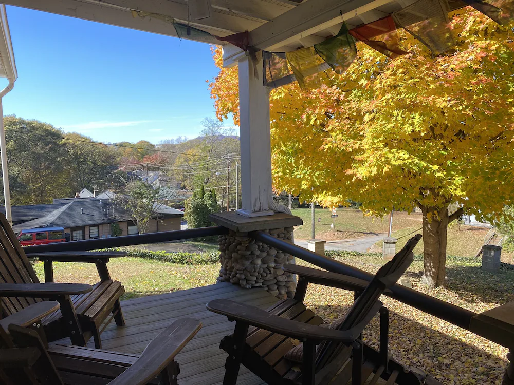 Historic And Unique Home On The Hill, Blocks Away From The Marietta Square. - Marietta, GA