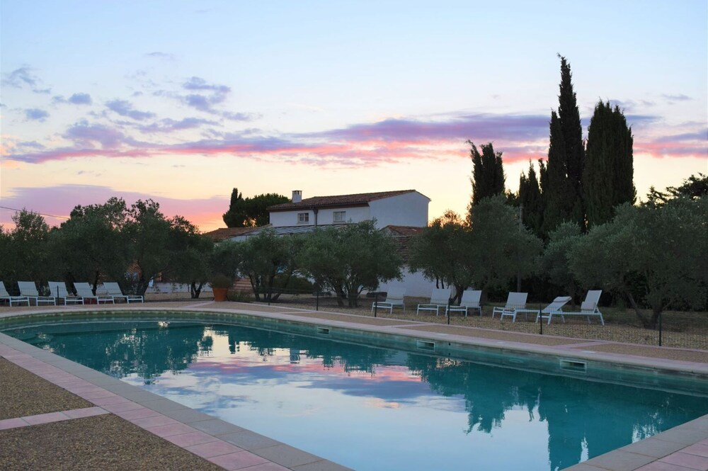 Large House, Private Pool, Near Béziers And Canal Du Midi, Calm Guaranteed - Béziers