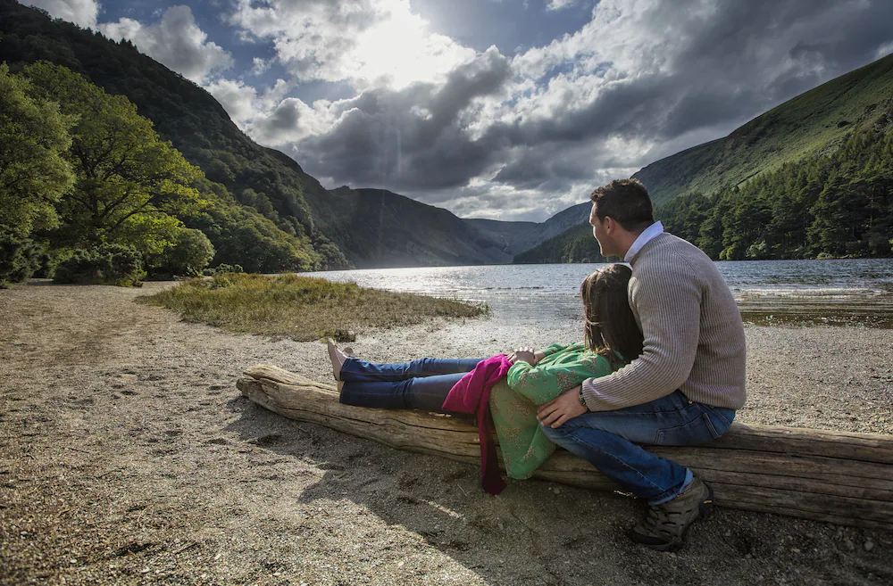 Woodenbridge Hotel And Lodge - Wicklow