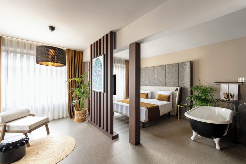 Alp Pasa Fiore Garden Suites - Special Class - Antalya