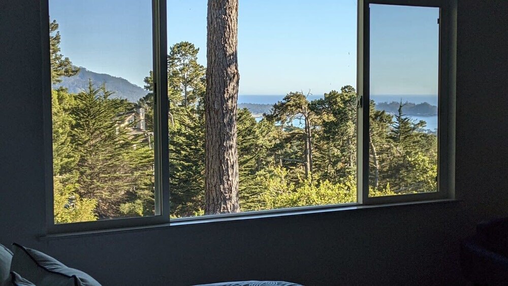 Pacific Panorama: Stunning Ocean Views And Pacific Sunsets - Carmel-by-the-Sea, CA