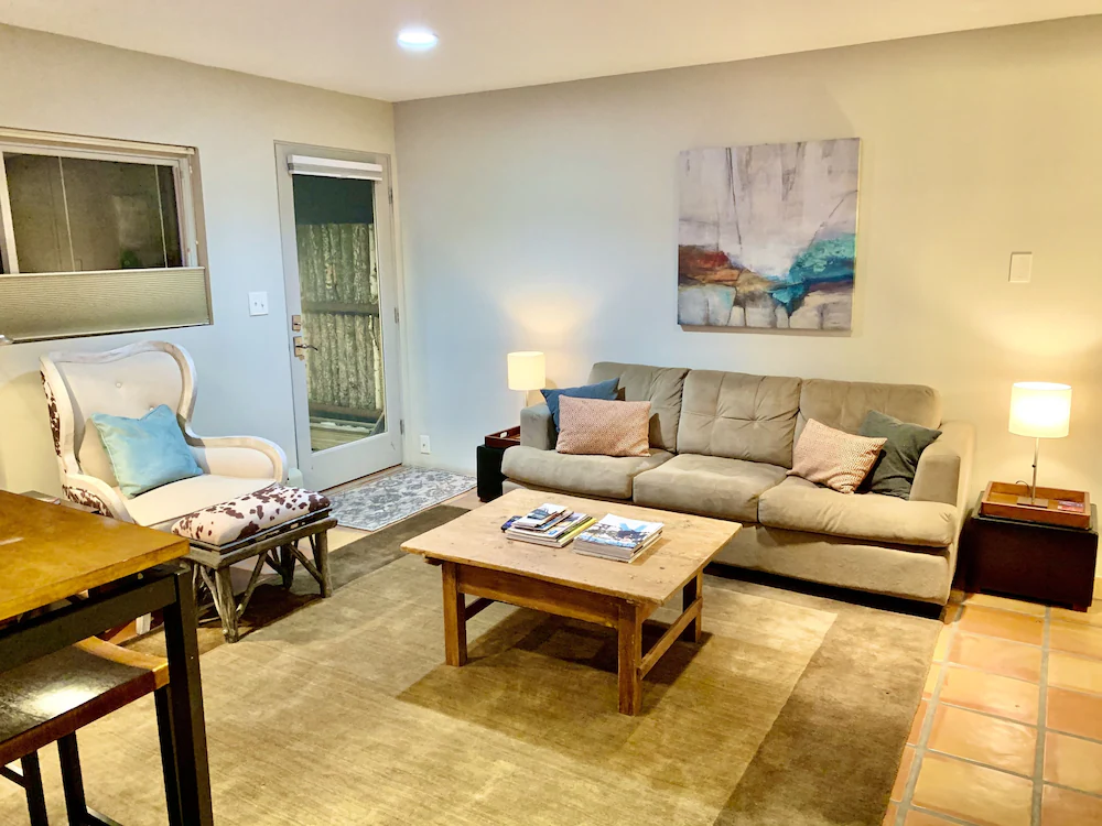Beautiful Casita In Downtown. Private Courtyard! - Santa Fe