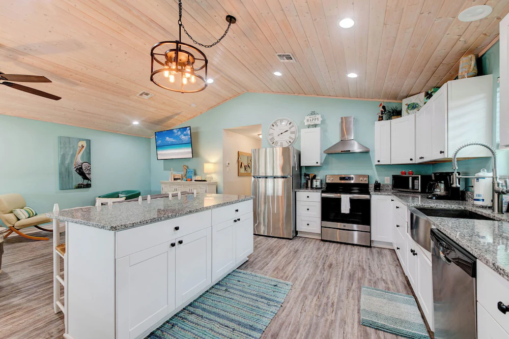 A- Rocks Resort By Silver Sands Vacation Rentals - Port Aransas, TX