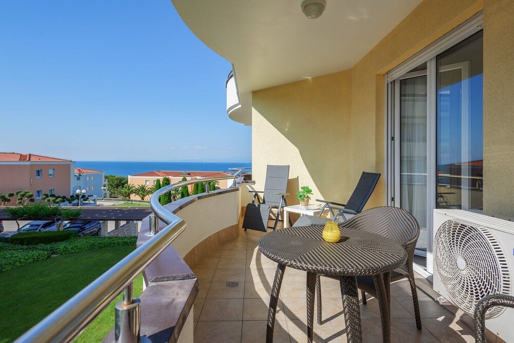 Adriatic Apartment In Skiper Resort - Savudrija