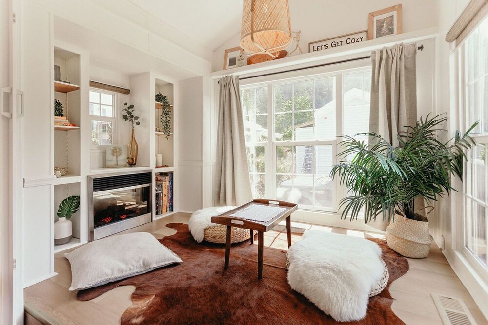Coziest Cultus Tiny Home 2min Drive To Lake! - Cultus Lake