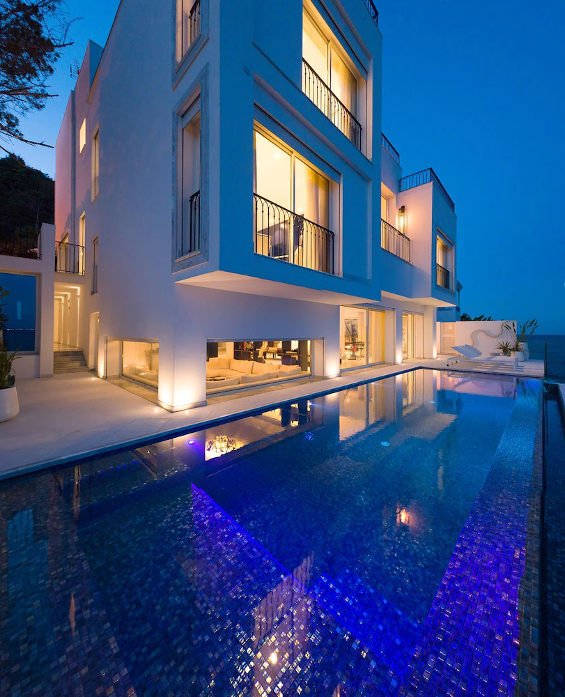 Maison Dedine- Smallluxuryhotels -Adults Only - Sidi Bou Saïd