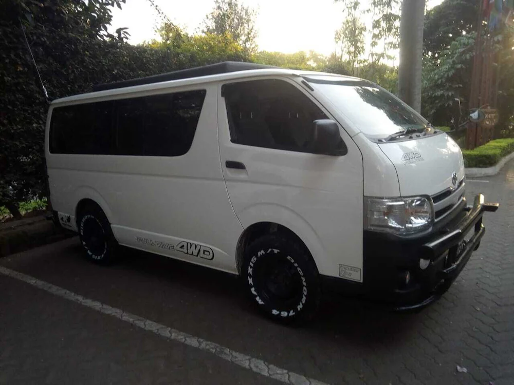 Tour Operator In Nairobi - Kenya - Nairobi