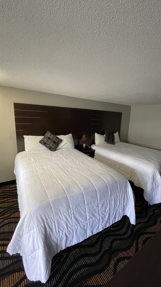 Room With Two Queen Beds - Gatlinburg, TN