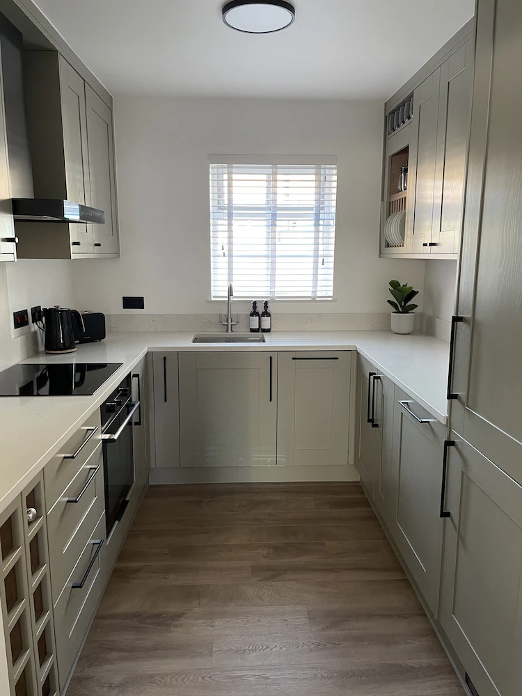 Freshly Updated Town House Carlisle City Centre - Carlisle