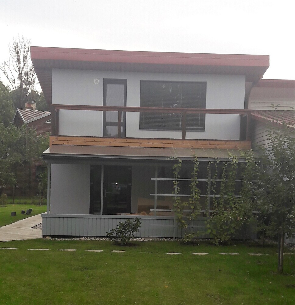 New Quiet Place Near City Center - Kaunas