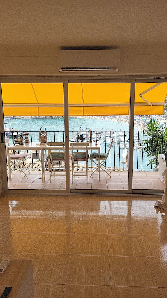 Apartment In Front Of The Sea - Llafranc