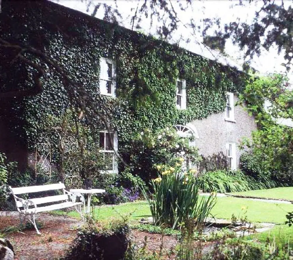 Cullintra House - Country Escape - New Ross