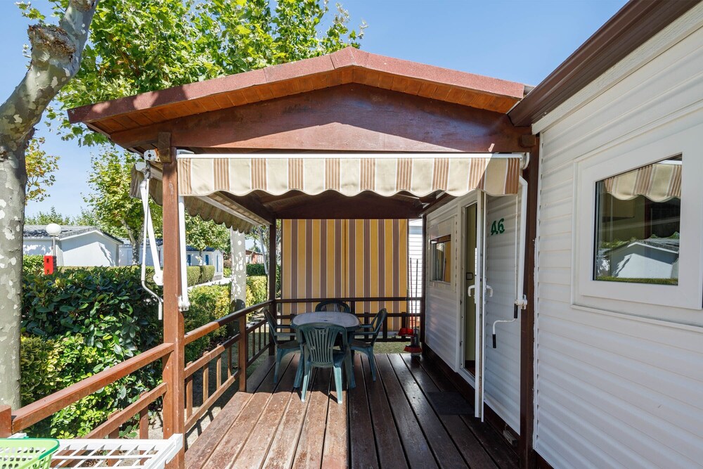 Bungalow A - O Grove