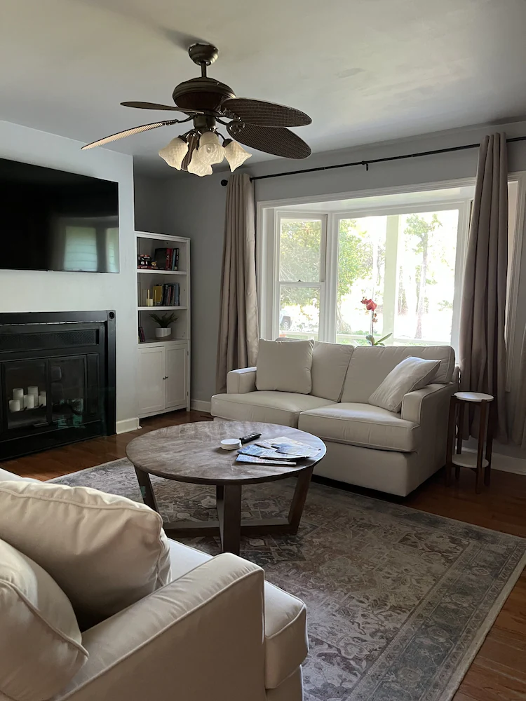 Private And Quiet Beach House! - Emerald Isle, NC