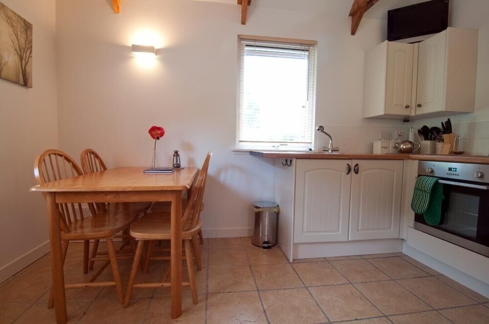 Self Catering Lodge - Glencoe