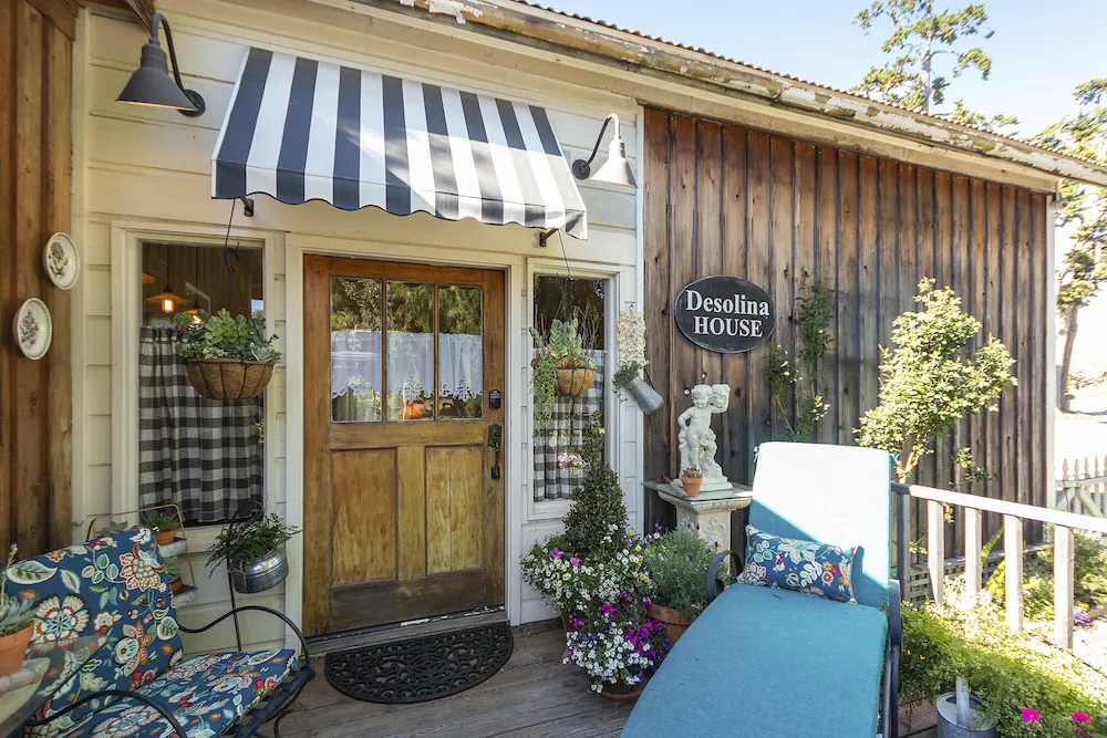 Desolina Cottage In The Middle Of Edna Valley Wine Country. - San Luis Obispo, CA