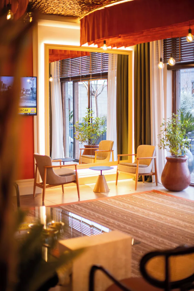 Sur Royal's Hotel - Diyarbakır