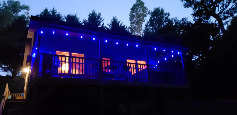 Trout Fish-inn  Cozy Cabin W/ Hot Tub, Fire Pit & Steps From Downtown Helen! - Helen, GA