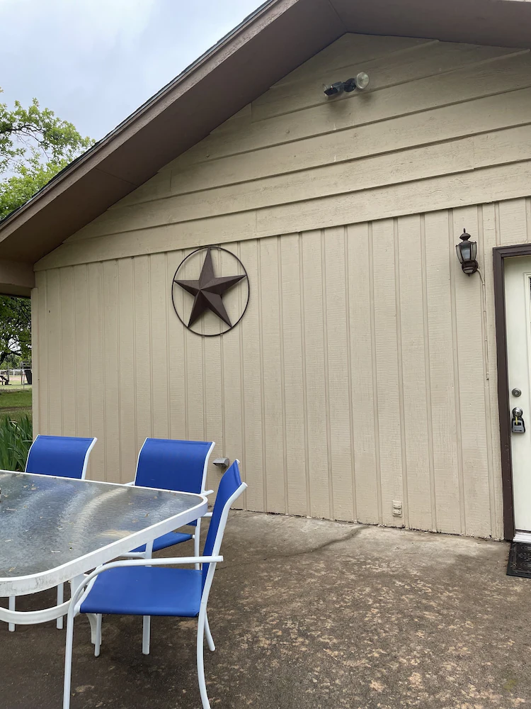 Covell Cottage - Edmond, OK