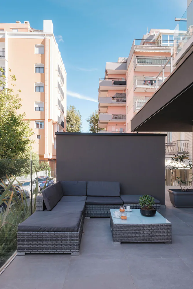 Residence Hotel Goldoni6 - Rimini
