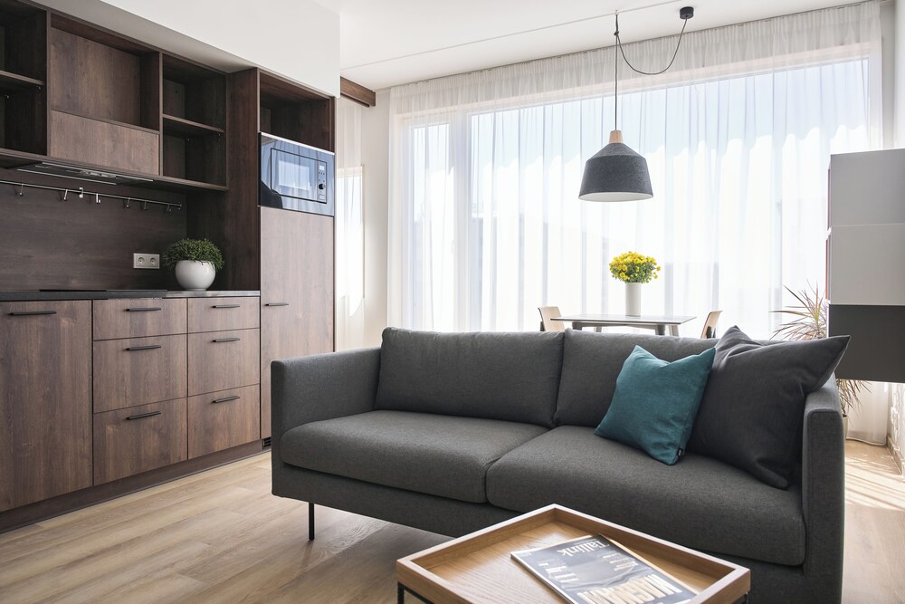 ÜLemiste City Residences - Tallinn