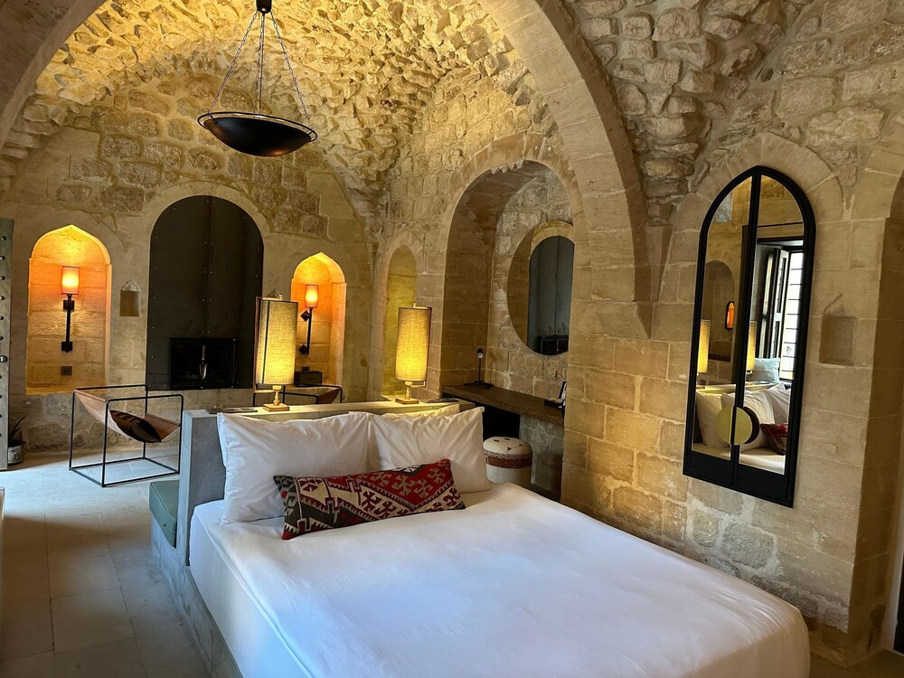Mirsoum Han - Mardin