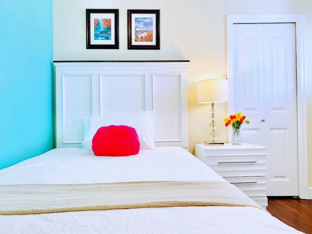 Modern 3-bedroom Home In Vancouver Central Near Airport - Vancouver
