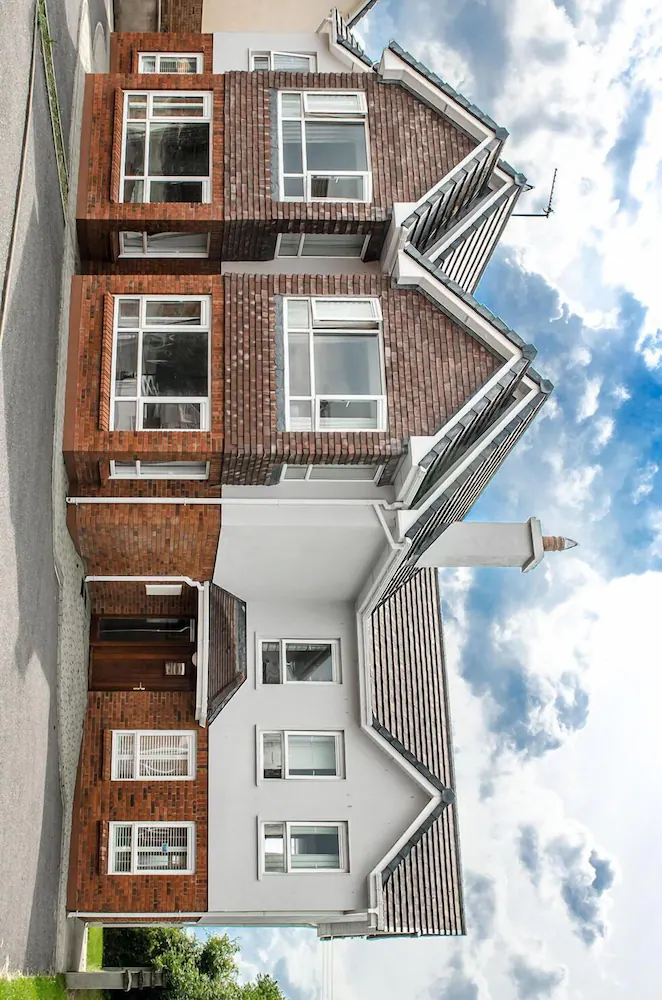 Custom Home For Golfers - Killarney