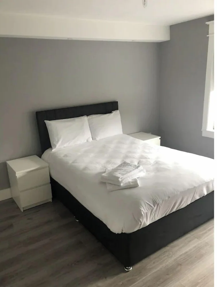 Lake View Apartment Galway City - Galway