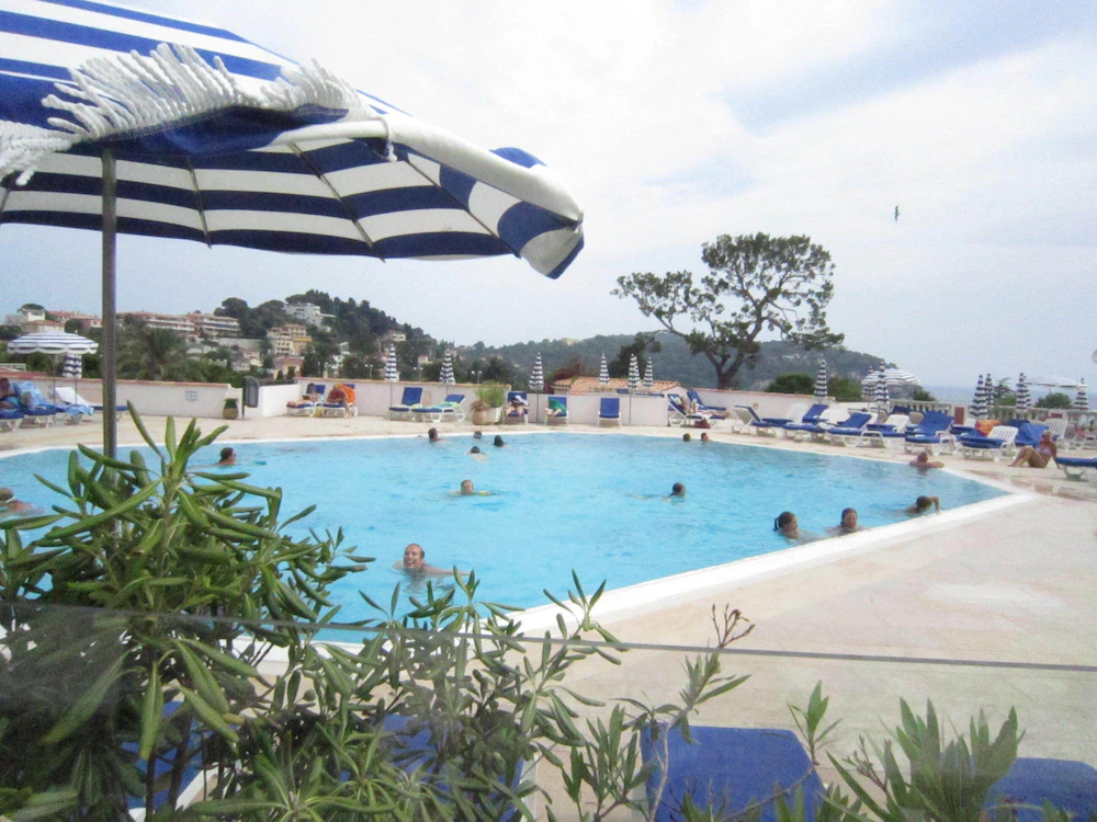 Appartement Agréable En Bord De Mer - Villefranche-sur-Mer
