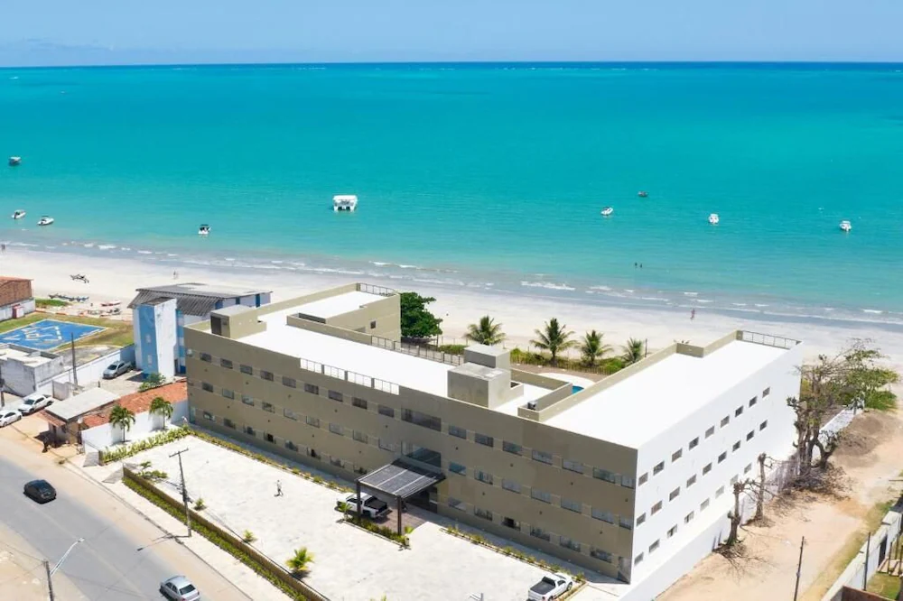 Maragogi Praia Hotel - Maragogi