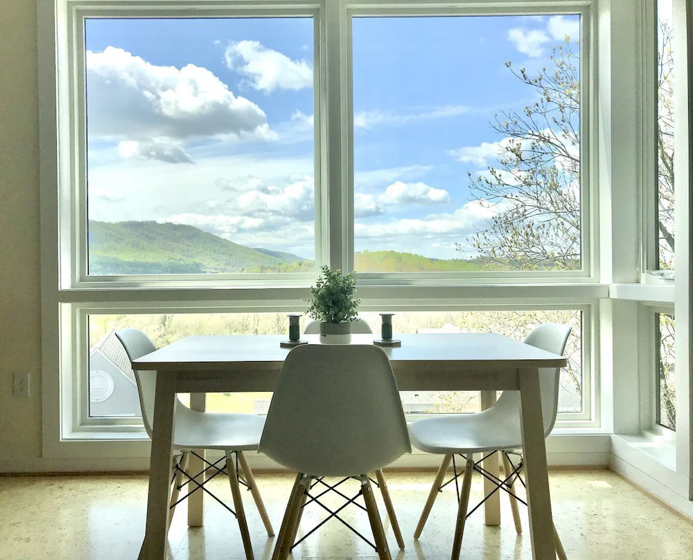 Greensview Apt 2 Bedroom, 2 Bath - Beautiful Views! - Charlottesville, VA