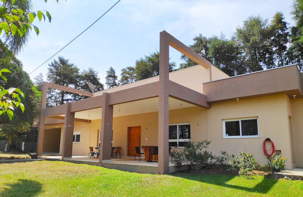 Country House In Atibaia - Sp - Atibaia