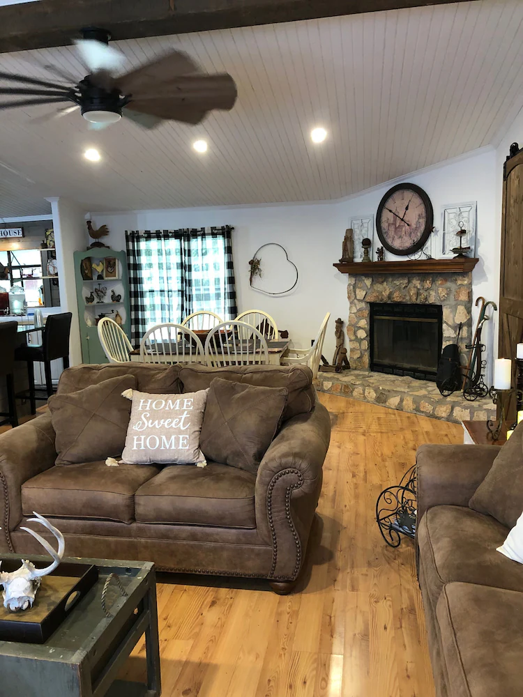 The Little Farm At Hill Country Casa - Dripping Springs, TX