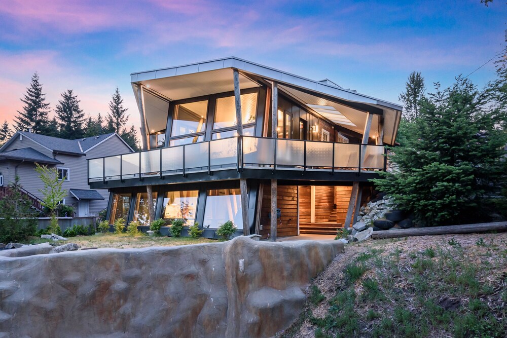 Rare Gem - 'The Camp House' - Cumberland