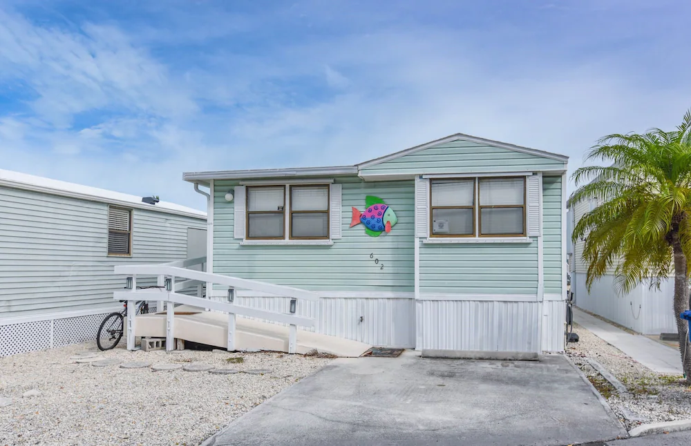 Waterfront Home With Numerous Amenities On Popular Cudjoe Key! - Florida Keys, FL