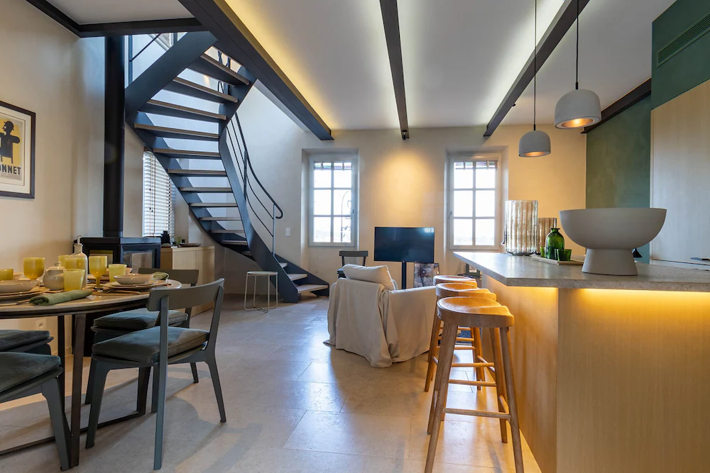 Mougins Collection - Magnificent House In The Heart Of The Old Village - Mougins