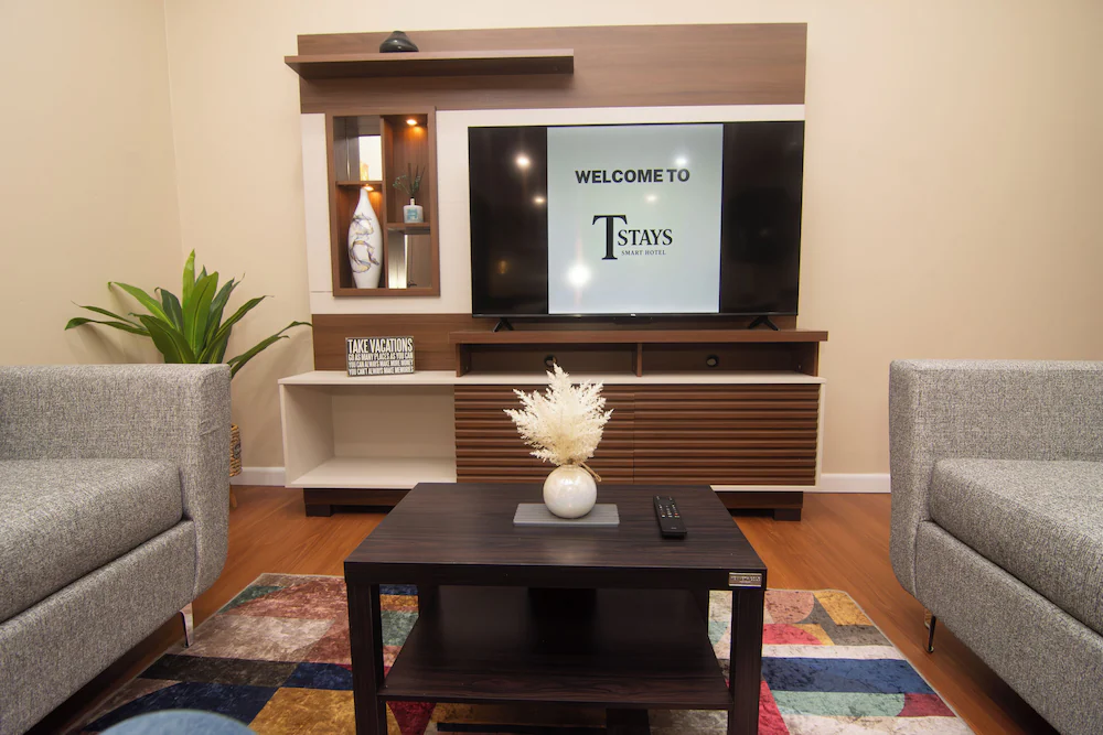 Tstays Smart Hotel - Port of Spain