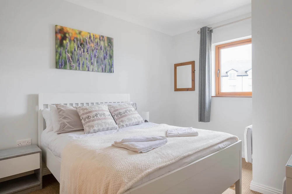 Dough Beag 10 (250m To Lahinch Beach), Dough Beag Apartment - Lahinch