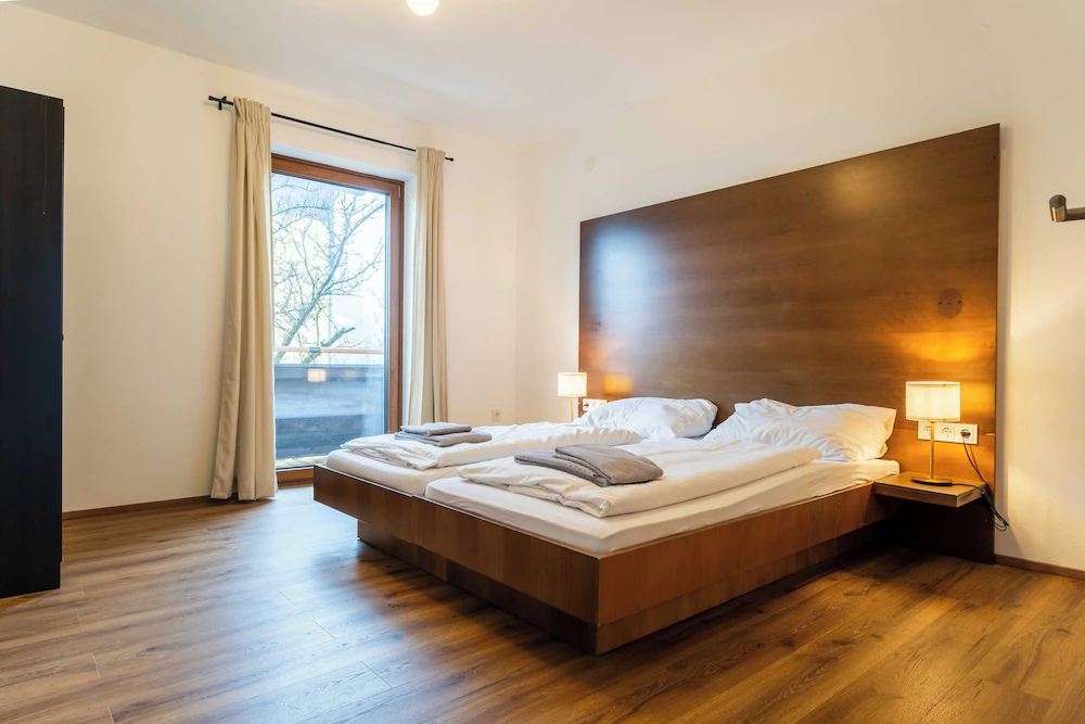 Chalet Gretl By We Rent - Zell am See