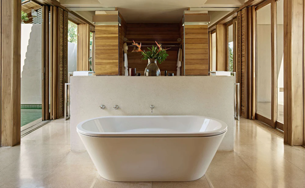 Double Junior Suite