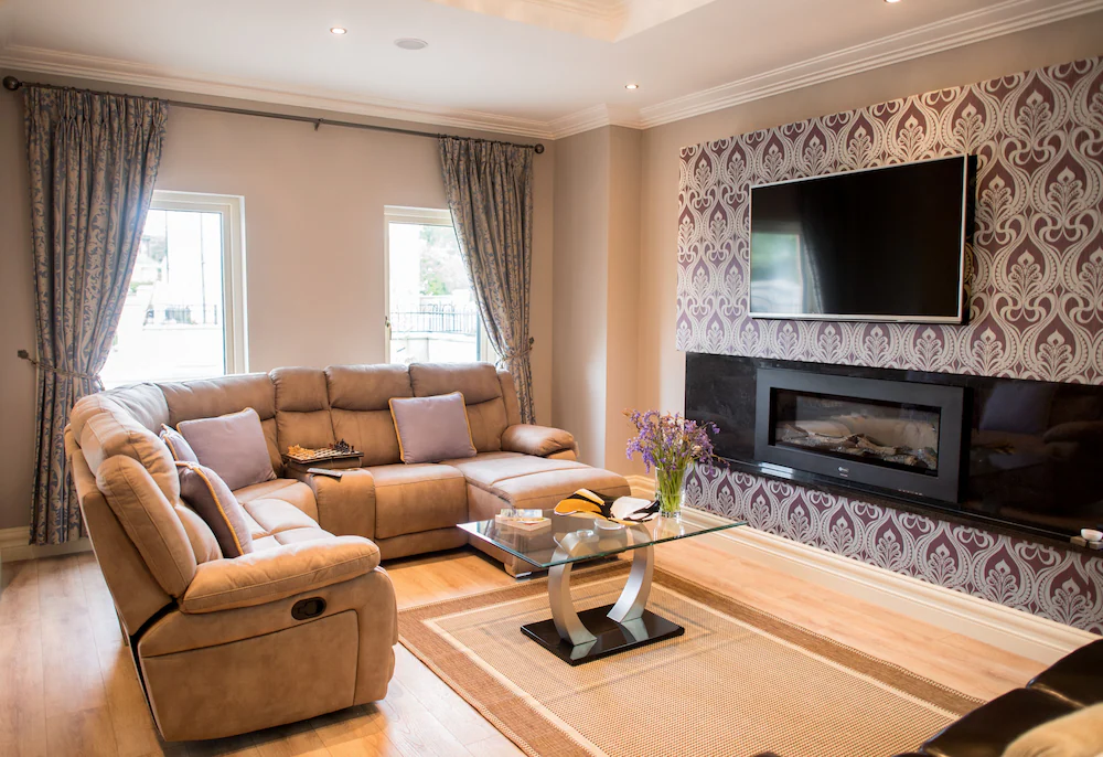 Luxury 4 Bed House In Killarney Town Free Parking - Killarney