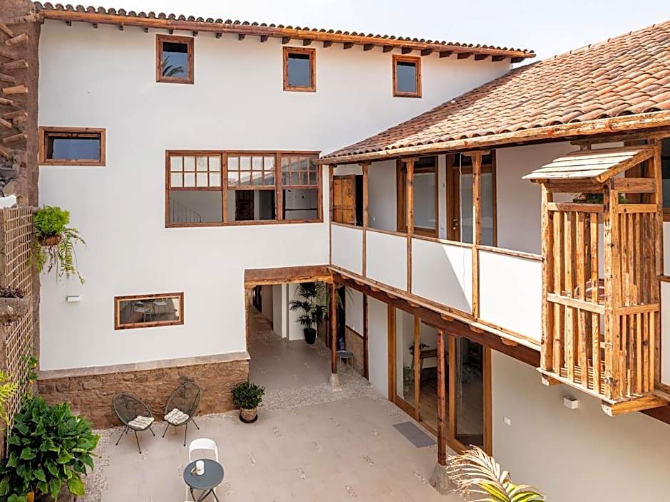 Laguna Cool Living - San Cristóbal de La Laguna